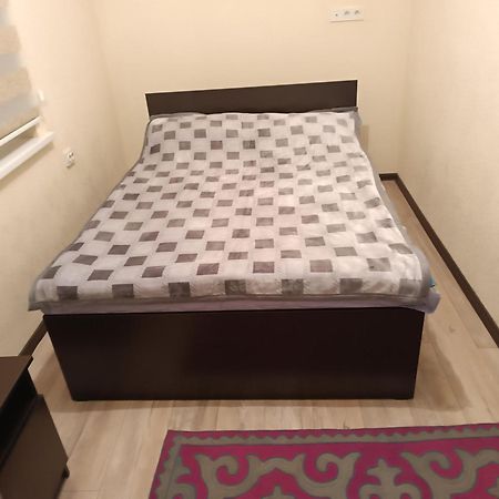 Uz-Anar Guest House Kochkor Екстериор снимка