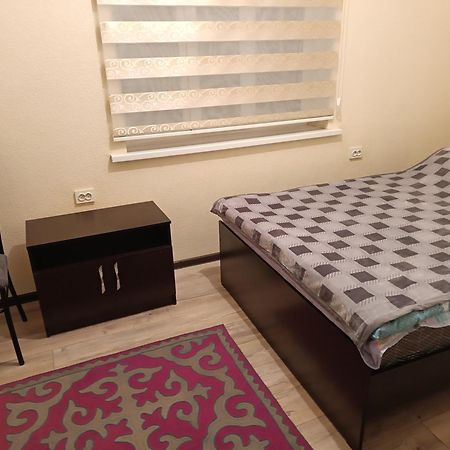 Uz-Anar Guest House Kochkor Екстериор снимка