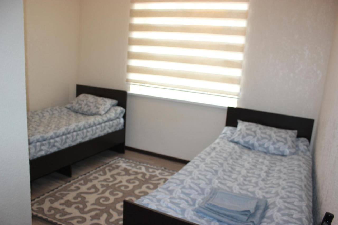 Uz-Anar Guest House Kochkor Екстериор снимка