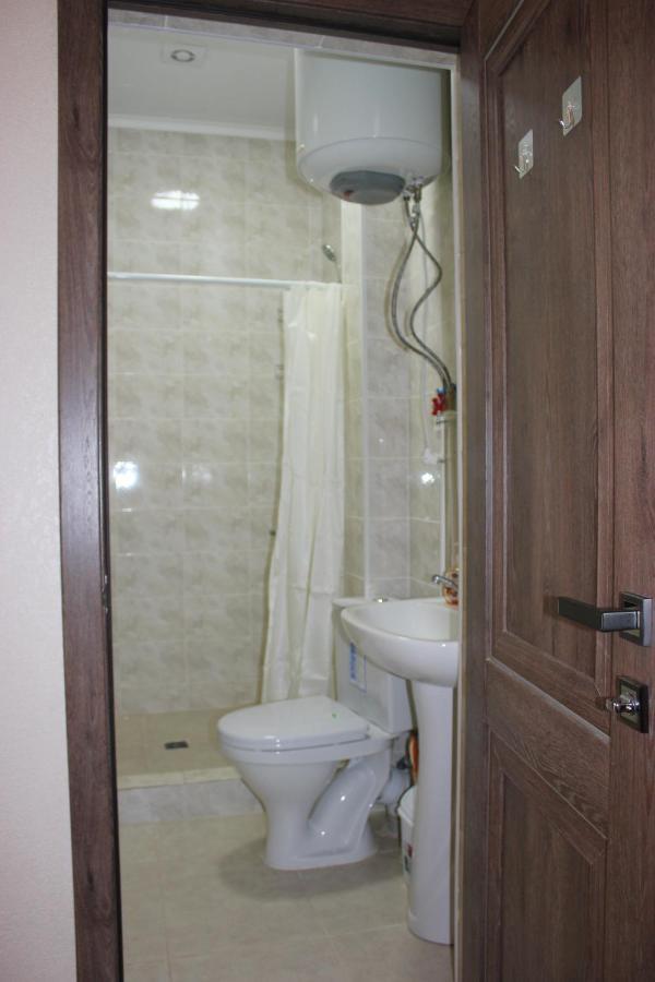 Uz-Anar Guest House Kochkor Екстериор снимка