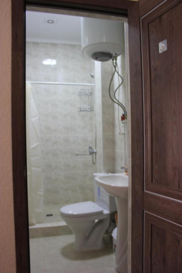 Uz-Anar Guest House Kochkor Екстериор снимка