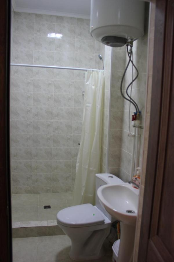 Uz-Anar Guest House Kochkor Екстериор снимка