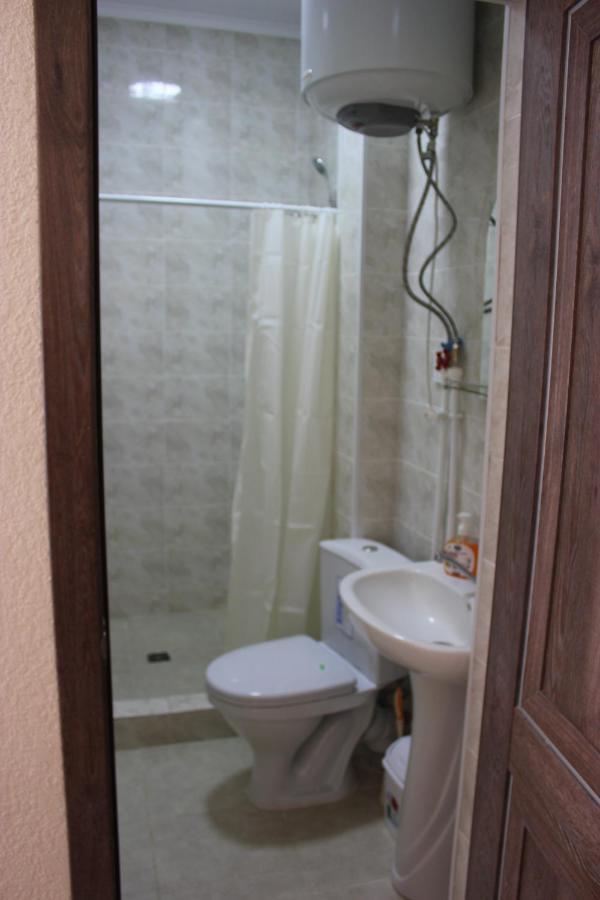 Uz-Anar Guest House Kochkor Екстериор снимка