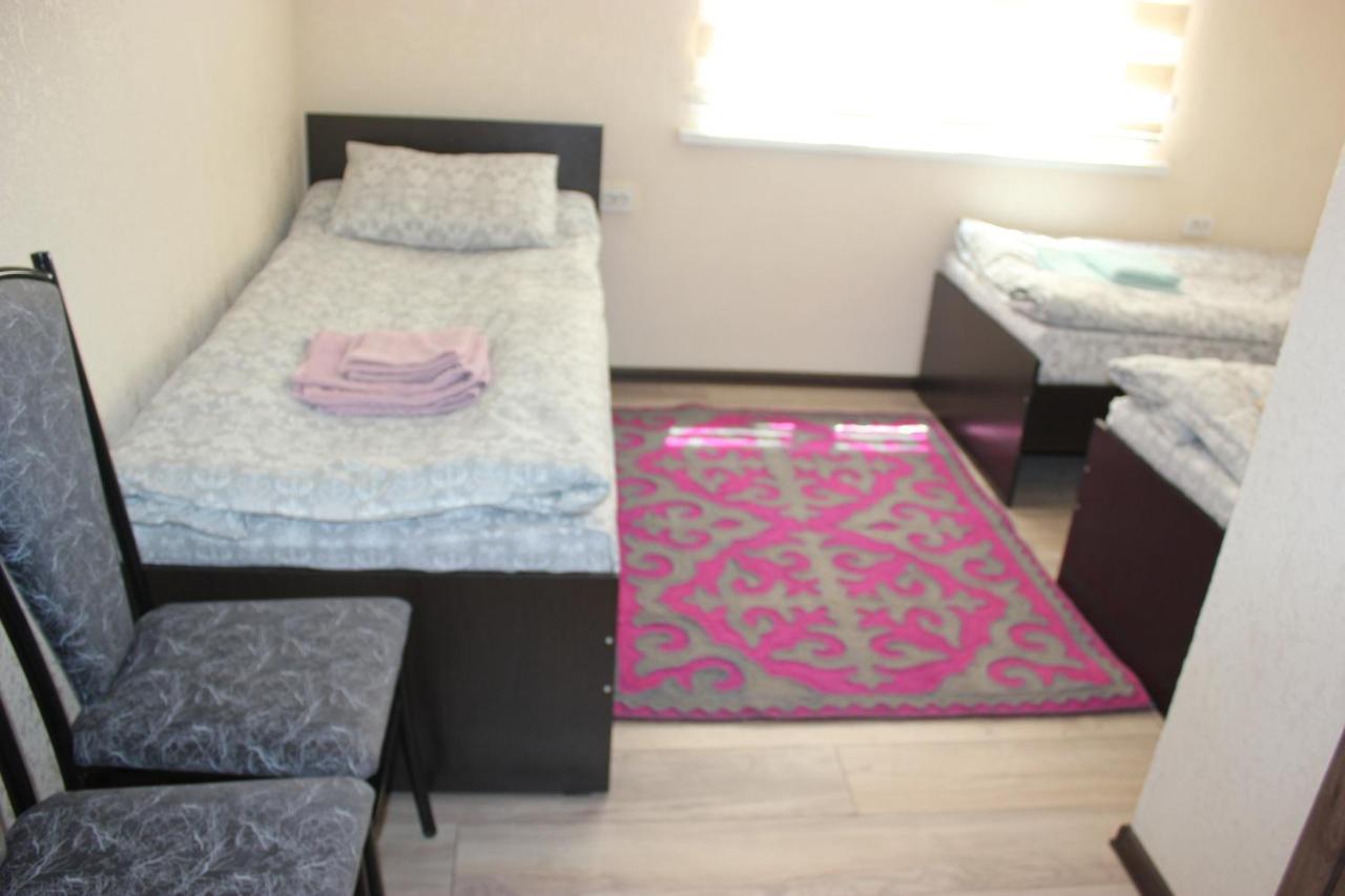 Uz-Anar Guest House Kochkor Екстериор снимка