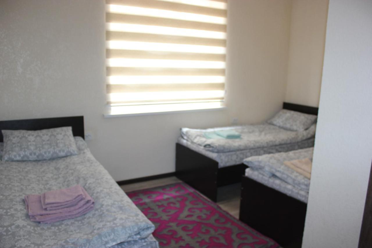 Uz-Anar Guest House Kochkor Екстериор снимка