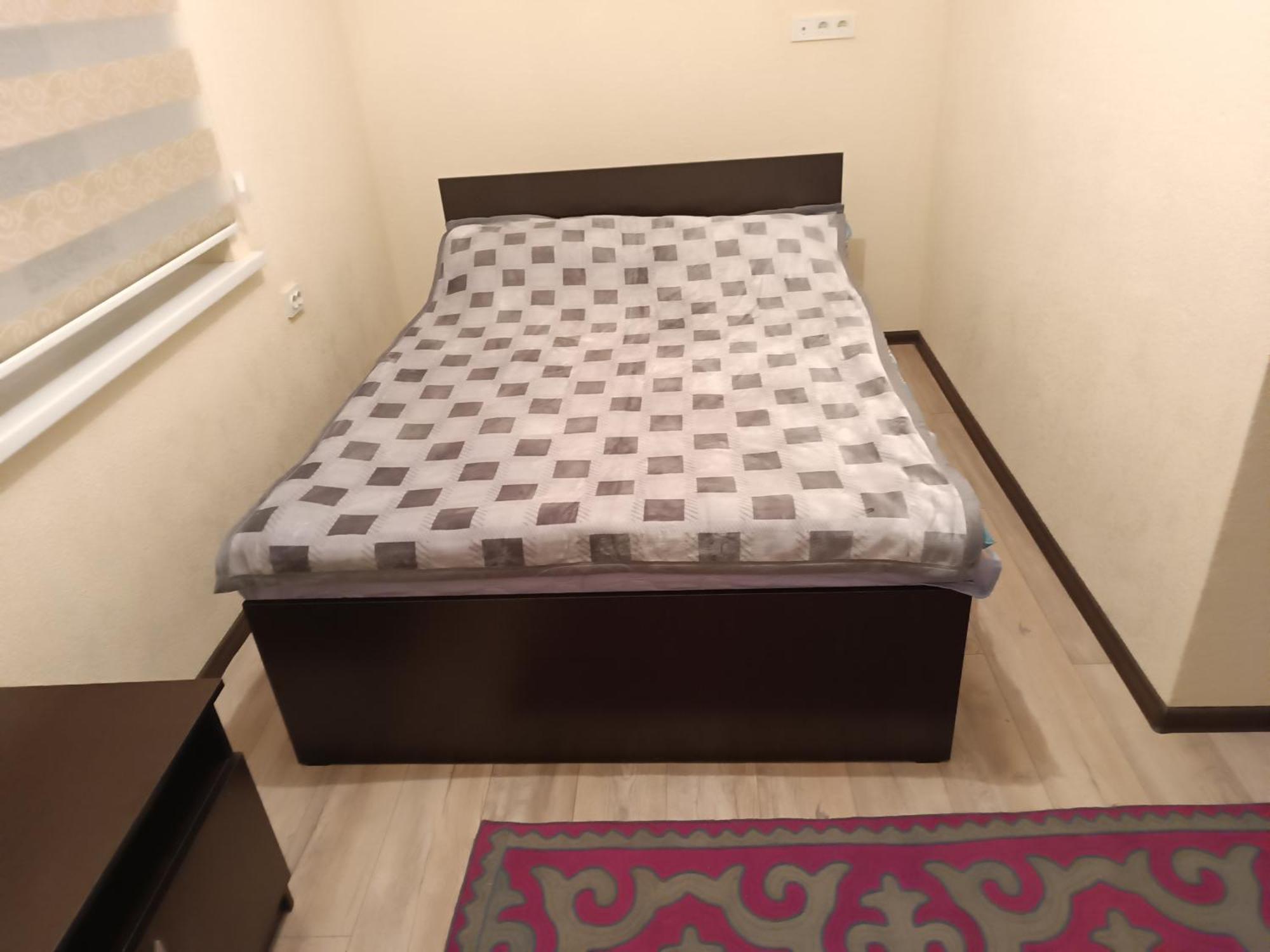 Uz-Anar Guest House Kochkor Екстериор снимка