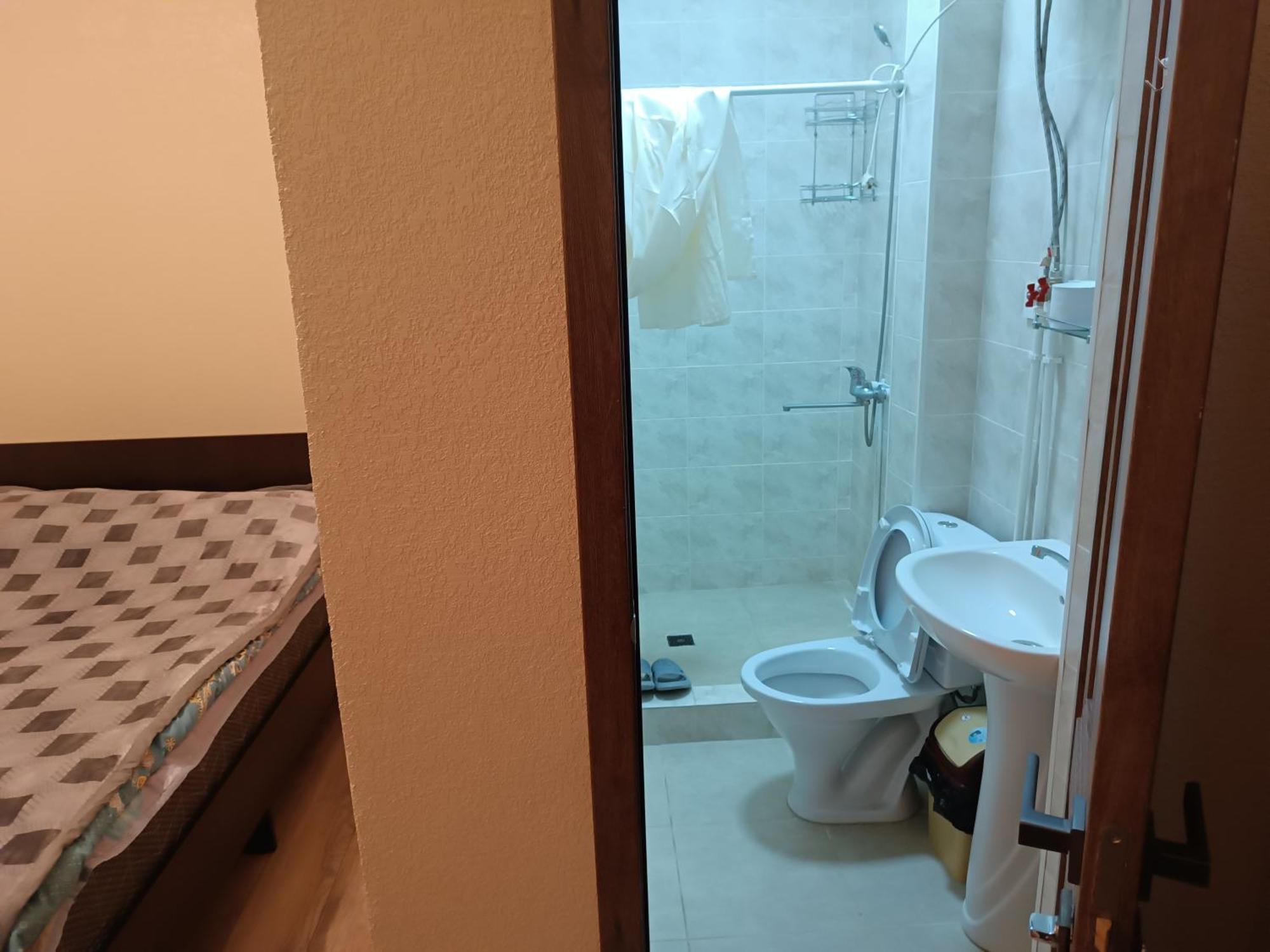 Uz-Anar Guest House Kochkor Екстериор снимка