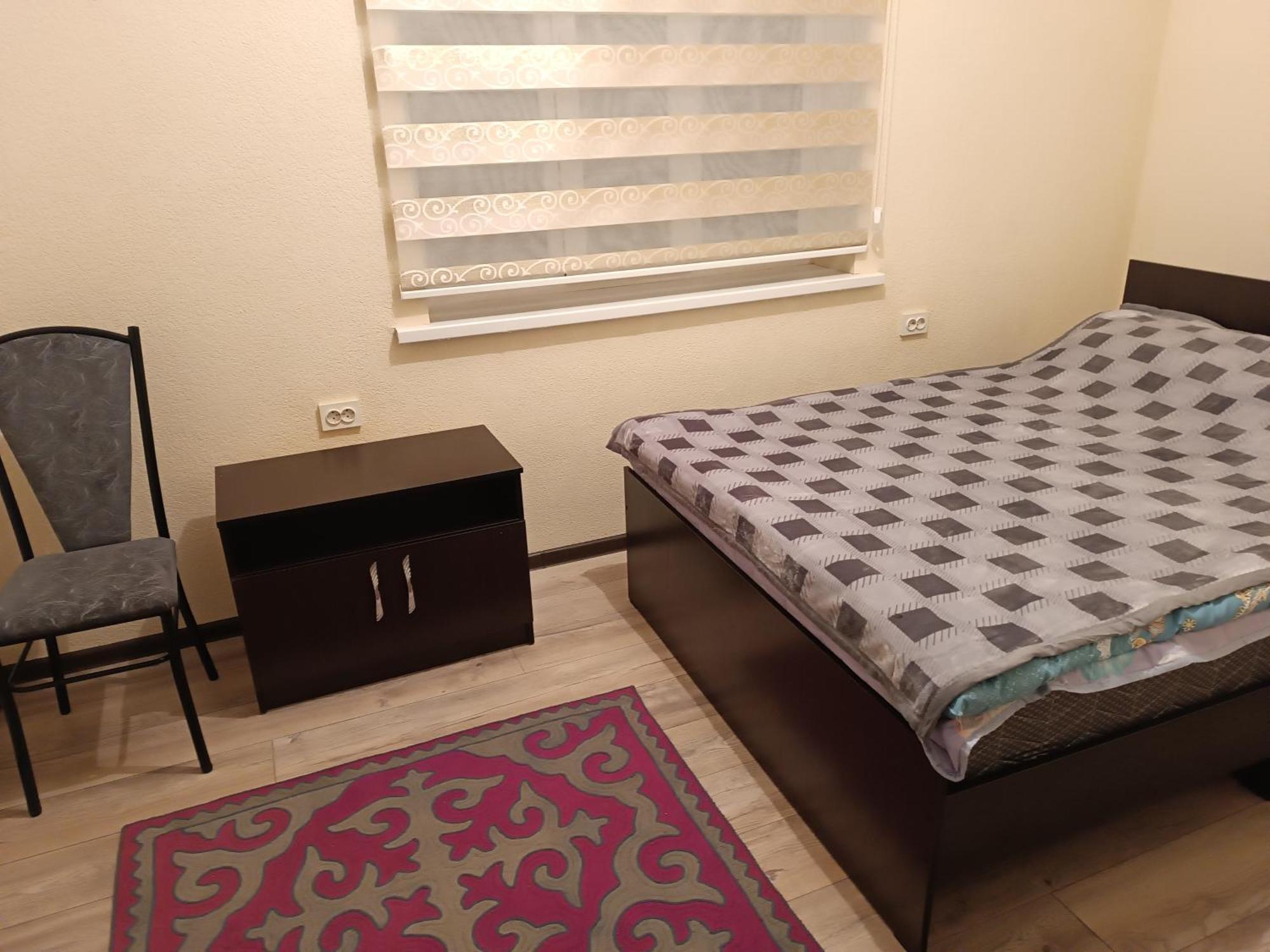 Uz-Anar Guest House Kochkor Екстериор снимка
