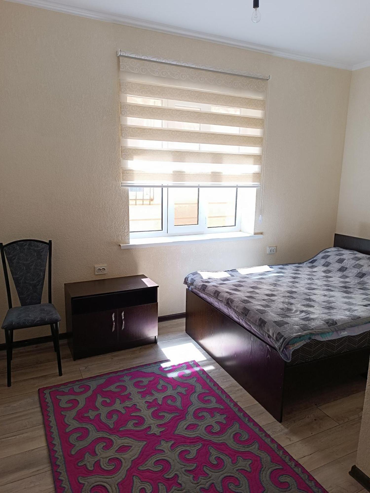 Uz-Anar Guest House Kochkor Екстериор снимка